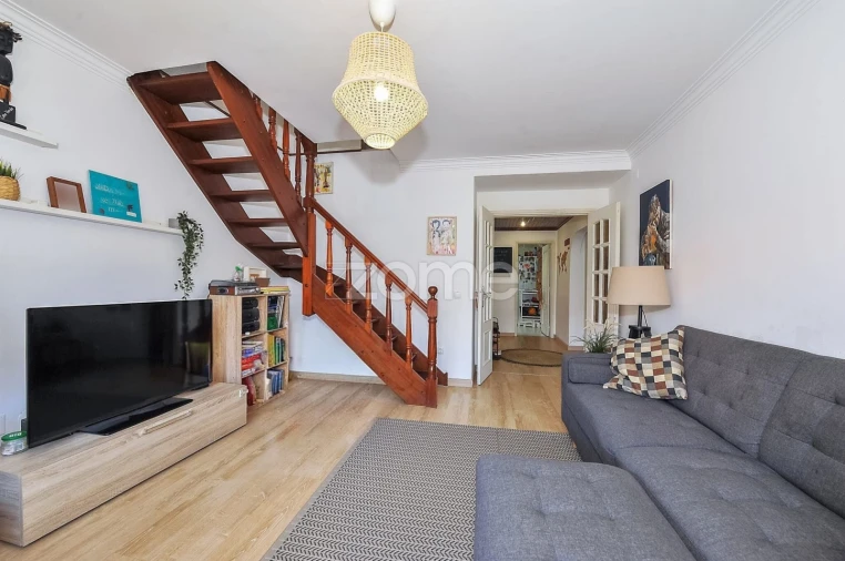 Apartamento T4 para Venda em Alcabideche Foto 5