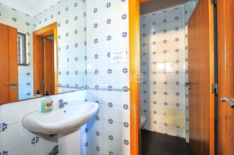 Negócio para Arrendamento em Carcavelos e Parede Foto 7