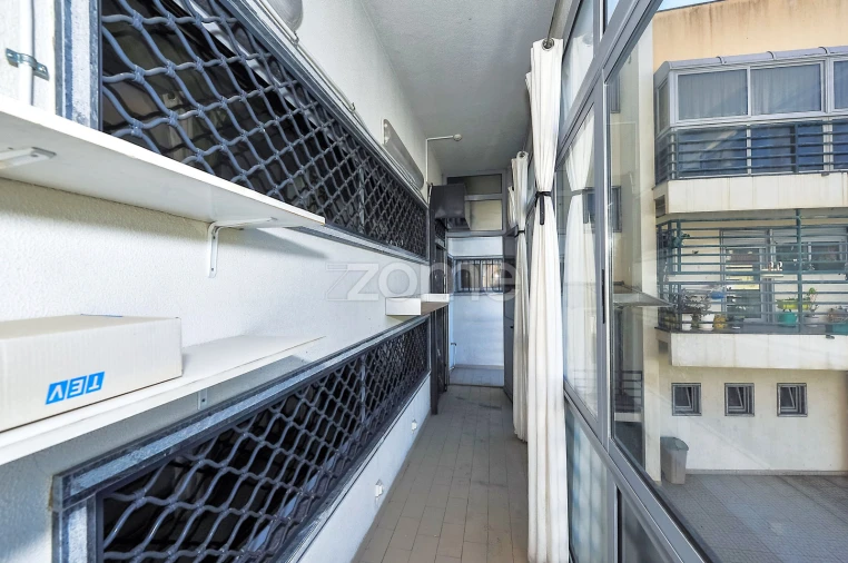 Negócio para Arrendamento em Carcavelos e Parede Foto 11