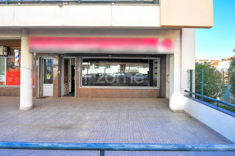 Negócio para Arrendamento em Carcavelos e Parede Foto 19