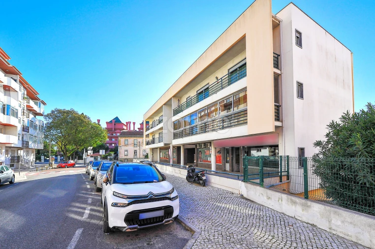 Negócio para Arrendamento em Carcavelos e Parede Foto 20