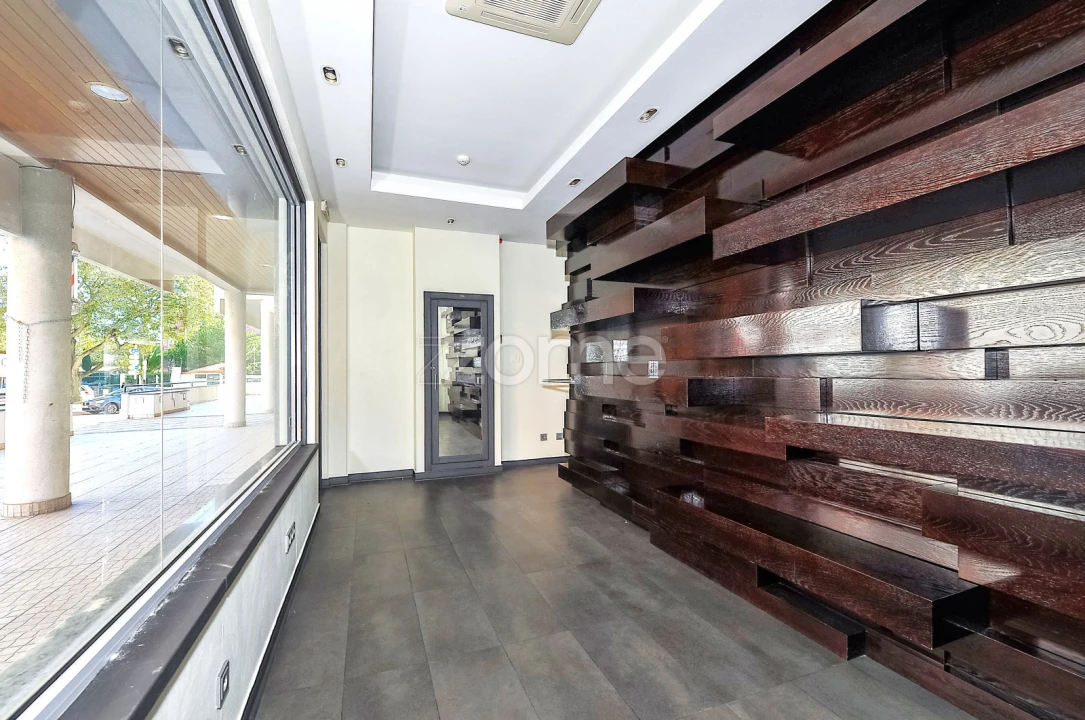 Negócio para Arrendamento em Carcavelos e Parede Foto 4