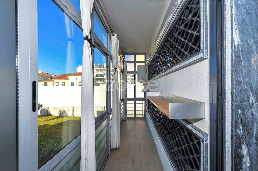 Negócio para Arrendamento em Carcavelos e Parede Foto 10