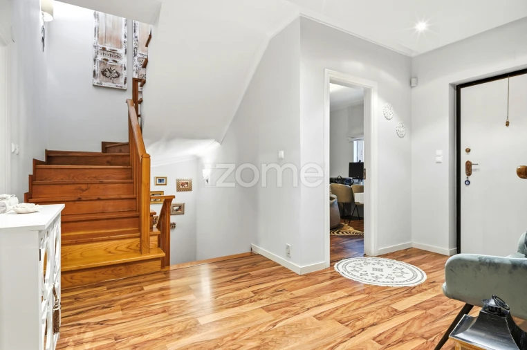 Moradia T5 para Venda em São Domingos de Rana Foto 15