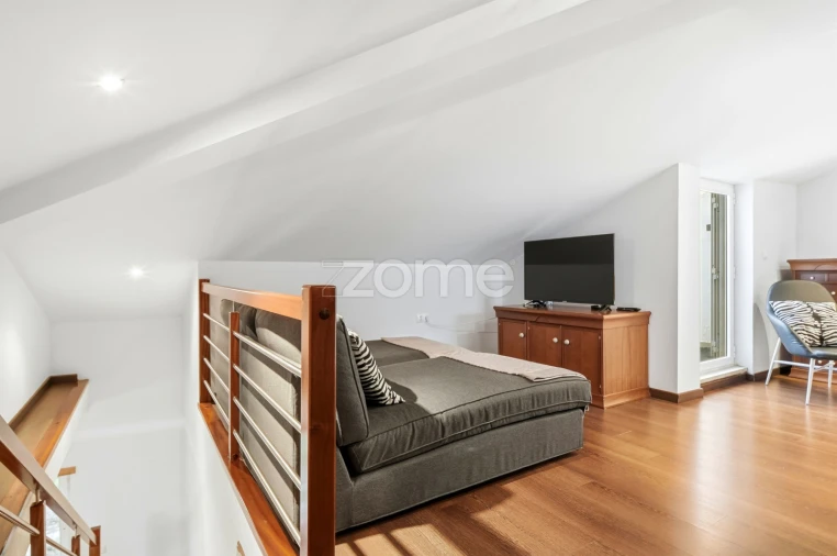 Moradia T5 para Venda em São Domingos de Rana Foto 31