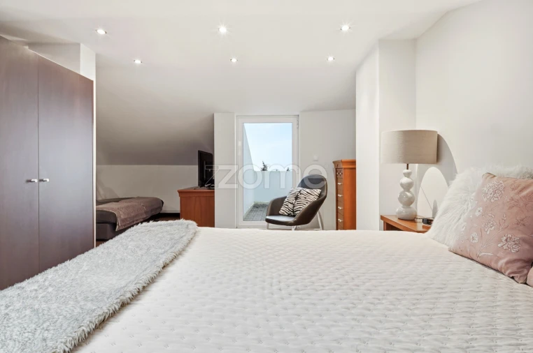 Moradia T5 para Venda em São Domingos de Rana Foto 34