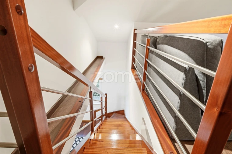 Moradia T5 para Venda em São Domingos de Rana Foto 30