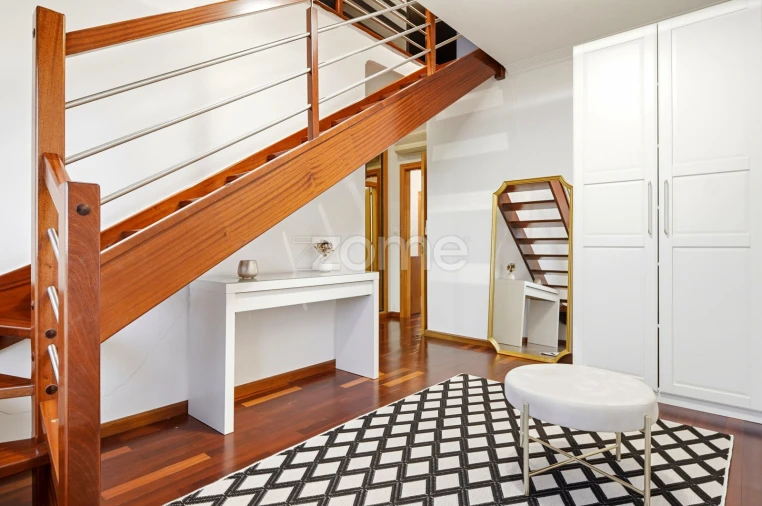 Moradia T5 para Venda em São Domingos de Rana Foto 29