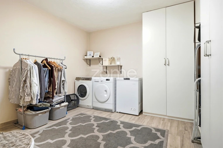 Moradia T5 para Venda em São Domingos de Rana Foto 41