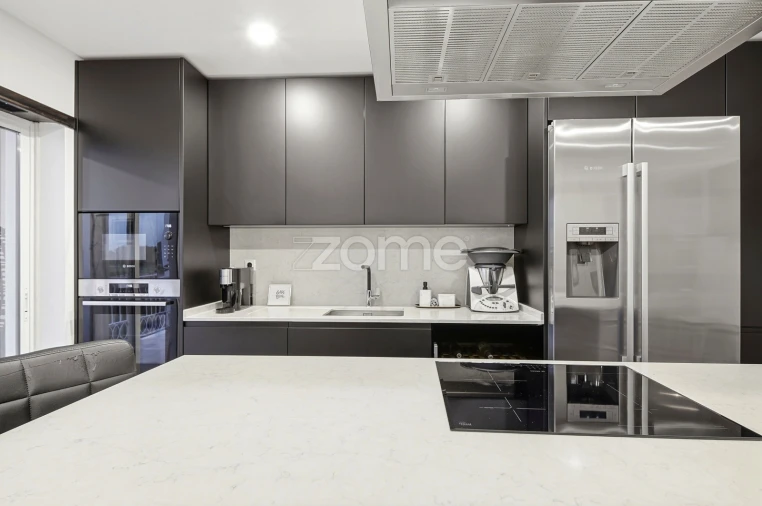 Moradia T5 para Venda em São Domingos de Rana Foto 3