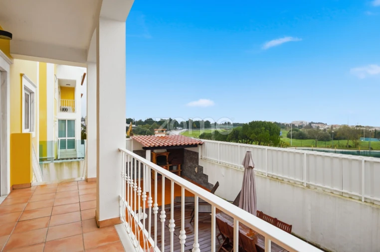 Moradia T5 para Venda em São Domingos de Rana Foto 45