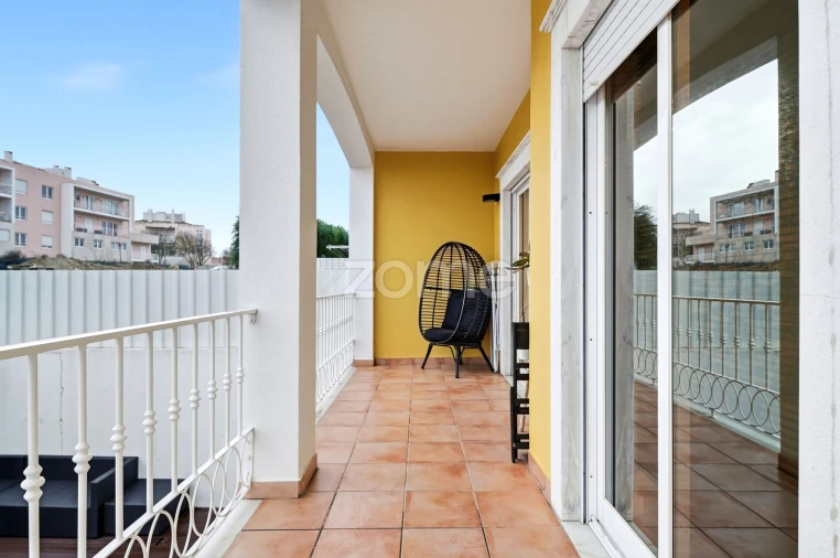 Moradia T5 para Venda em São Domingos de Rana Foto 46