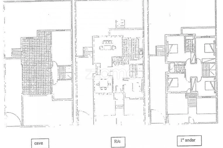 Moradia T5 para Venda em São Domingos de Rana Foto 59