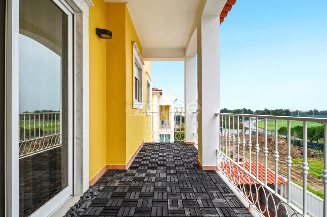 Moradia T5 para Venda em São Domingos de Rana Foto 39