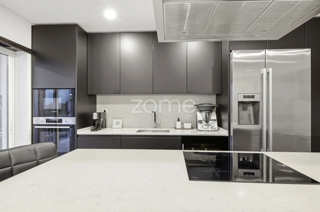 Moradia T5 para Venda em São Domingos de Rana Foto 3