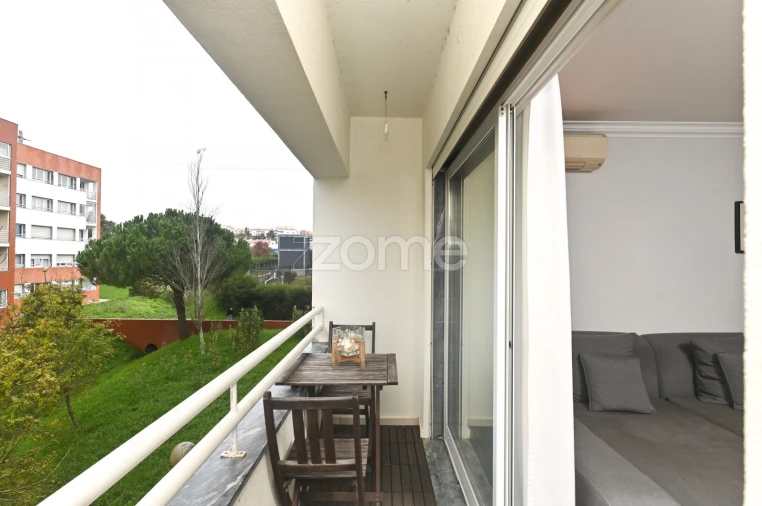 Apartamento T3 para Venda em São Domingos de Rana