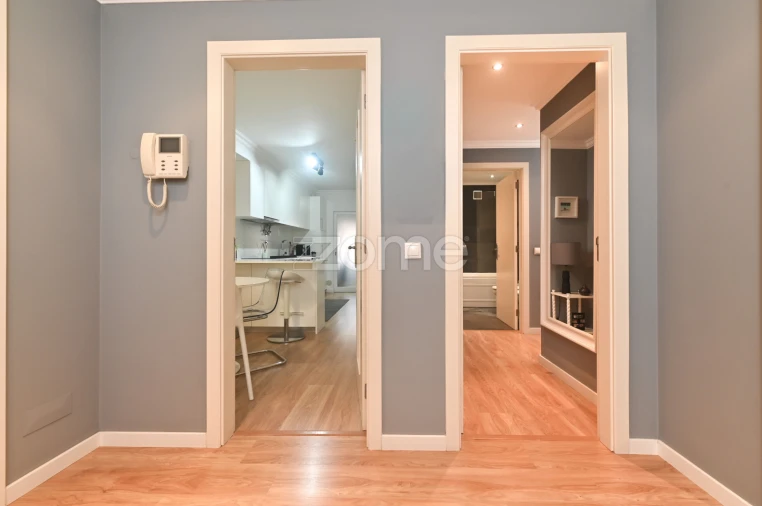 Apartamento T3 para Venda em São Domingos de Rana Foto 11