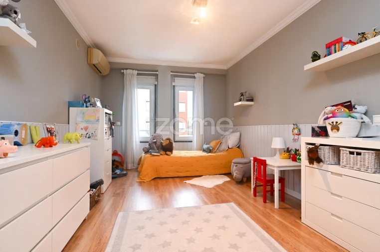 Apartamento T3 para Venda em São Domingos de Rana Foto 19