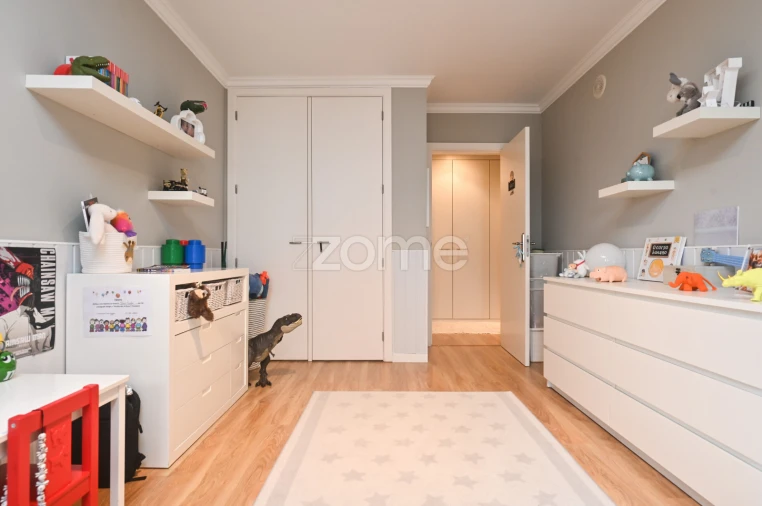 Apartamento T3 para Venda em São Domingos de Rana Foto 20