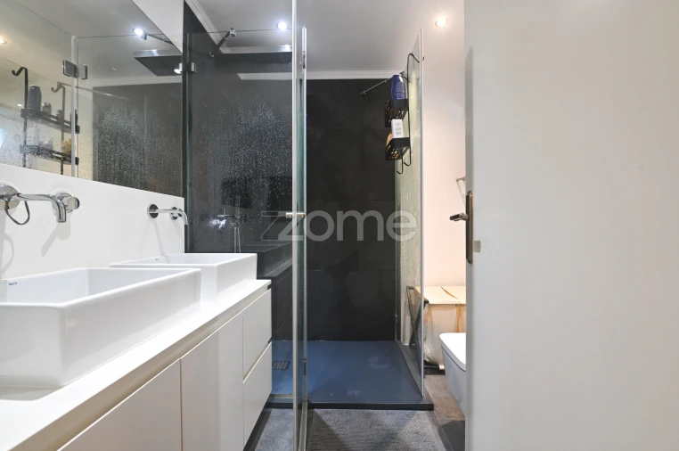 Apartamento T3 para Venda em São Domingos de Rana Foto 22