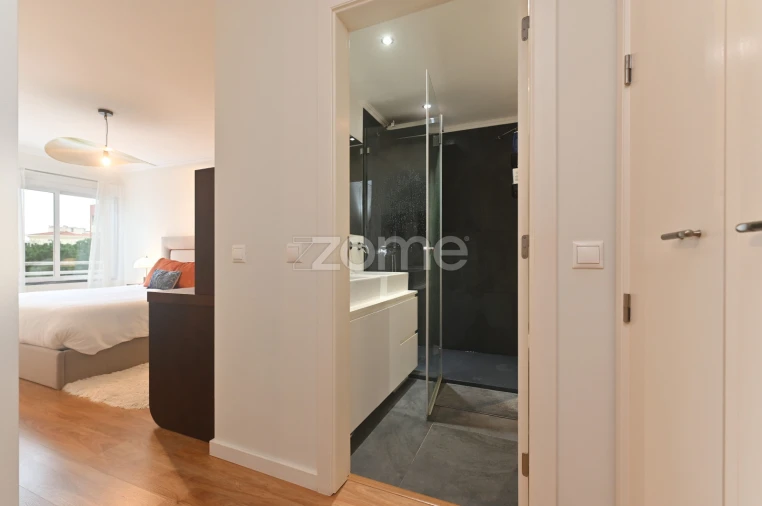 Apartamento T3 para Venda em São Domingos de Rana Foto 23