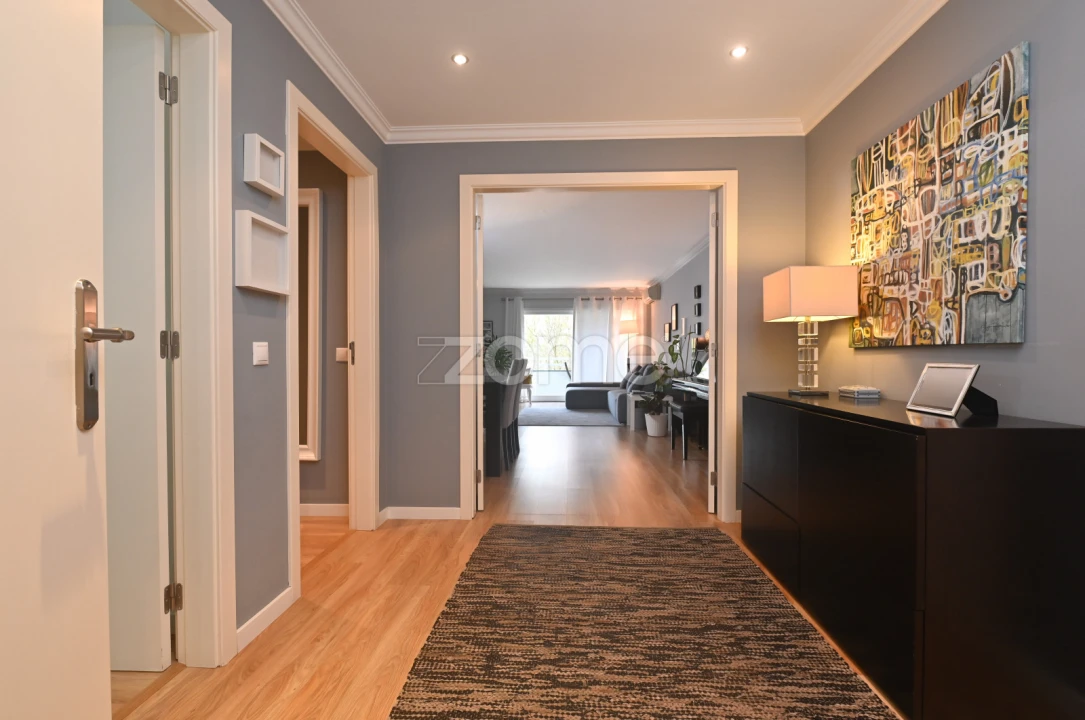 Apartamento T3 para Venda em São Domingos de Rana Foto 5