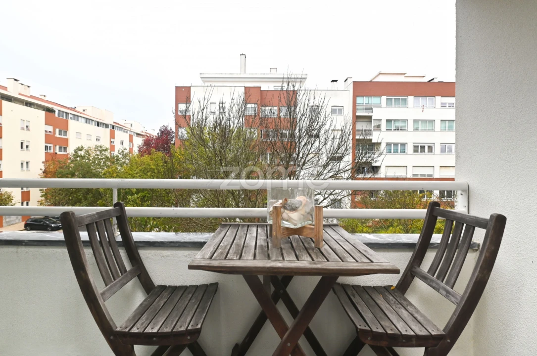 Apartamento T3 para Venda em São Domingos de Rana Foto 10