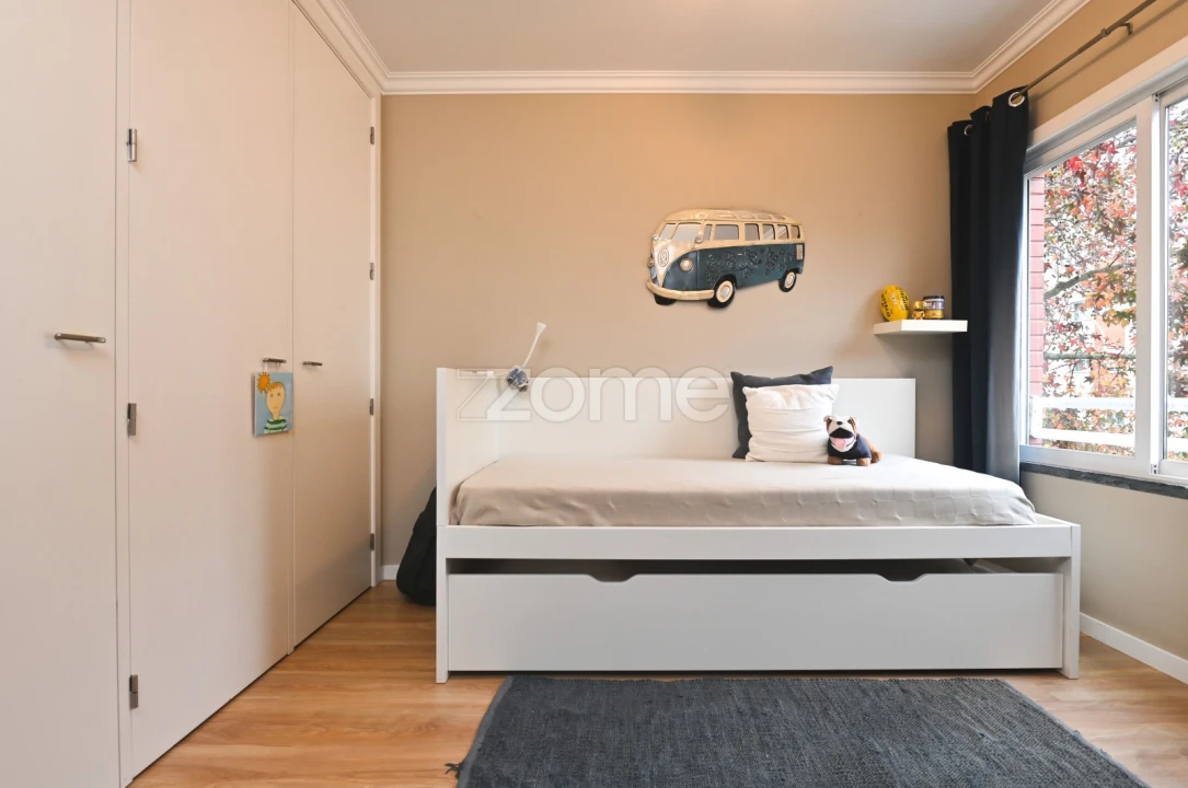 Apartamento T3 para Venda em São Domingos de Rana Foto 18