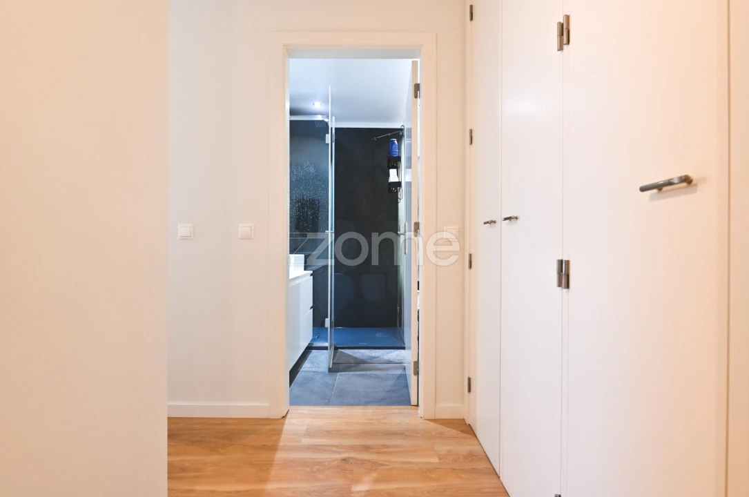 Apartamento T3 para Venda em São Domingos de Rana Foto 21