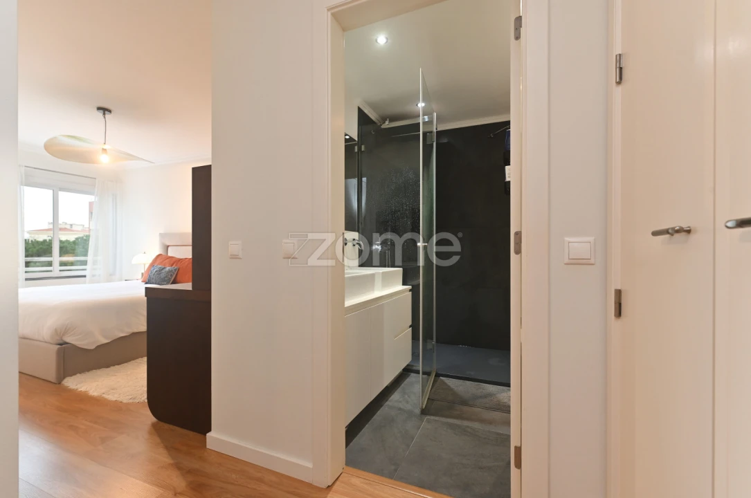 Apartamento T3 para Venda em São Domingos de Rana Foto 23