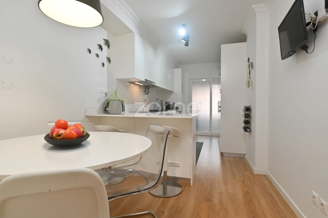 Apartamento T3 para Venda em São Domingos de Rana Foto 26