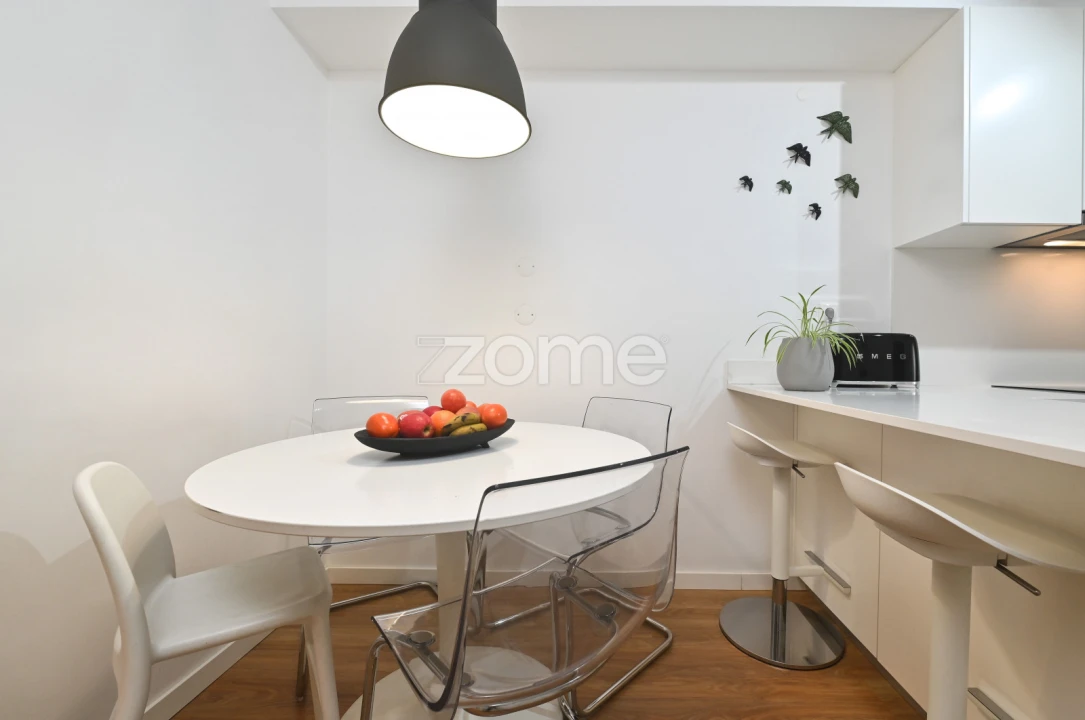 Apartamento T3 para Venda em São Domingos de Rana Foto 27