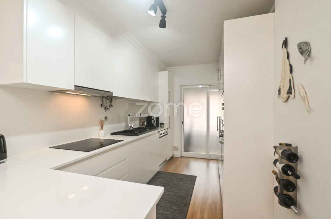 Apartamento T3 para Venda em São Domingos de Rana Foto 28