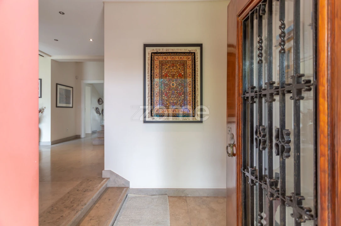 Moradia T9 para Arrendamento em Oeiras e São Julião da Barra, Paço de Arcos e Caxias Foto 2