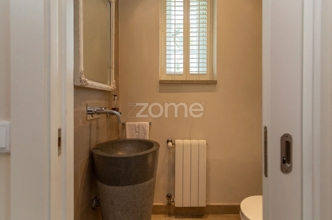 Moradia T9 para Arrendamento em Oeiras e São Julião da Barra, Paço de Arcos e Caxias Foto 18