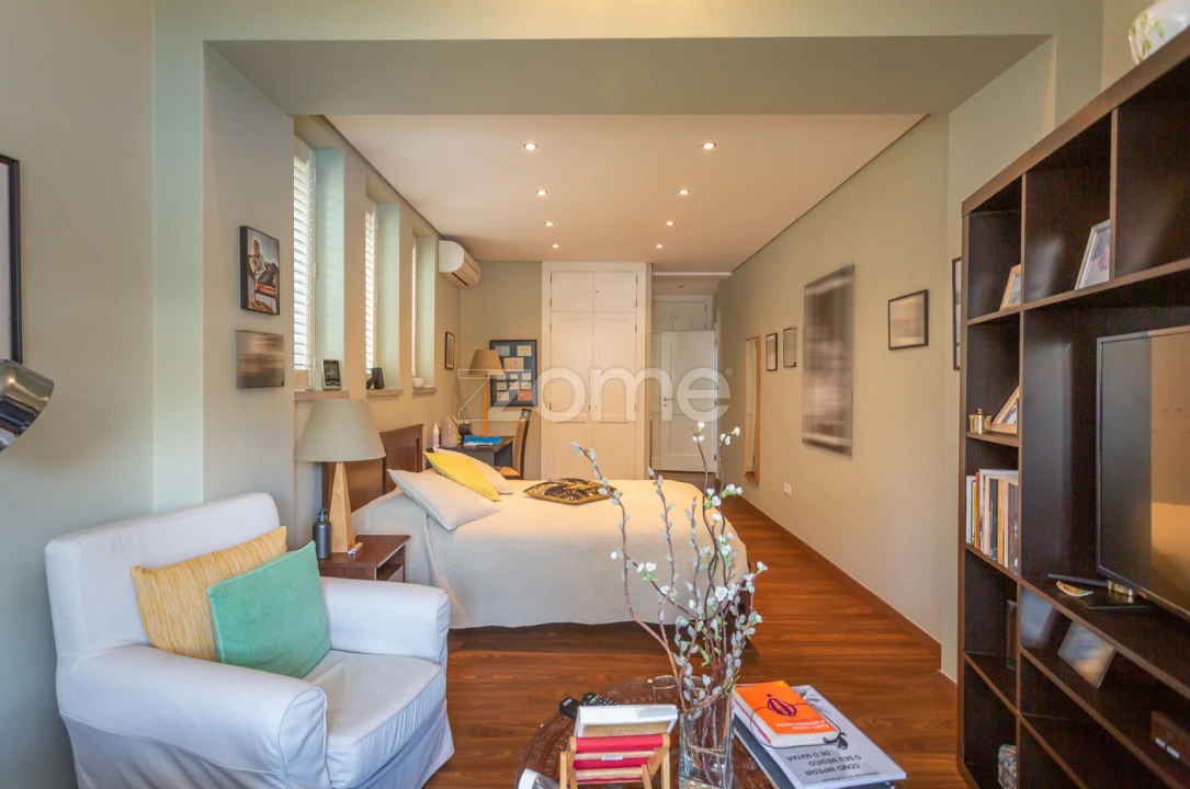 Moradia T9 para Arrendamento em Oeiras e São Julião da Barra, Paço de Arcos e Caxias Foto 20