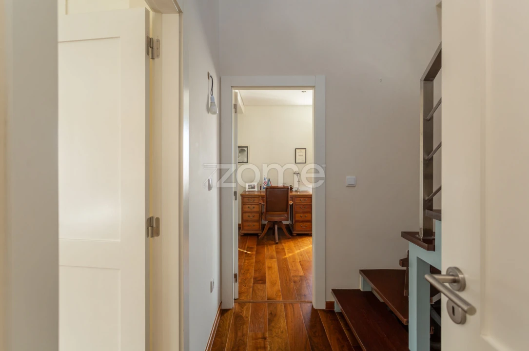 Moradia T9 para Arrendamento em Oeiras e São Julião da Barra, Paço de Arcos e Caxias Foto 33