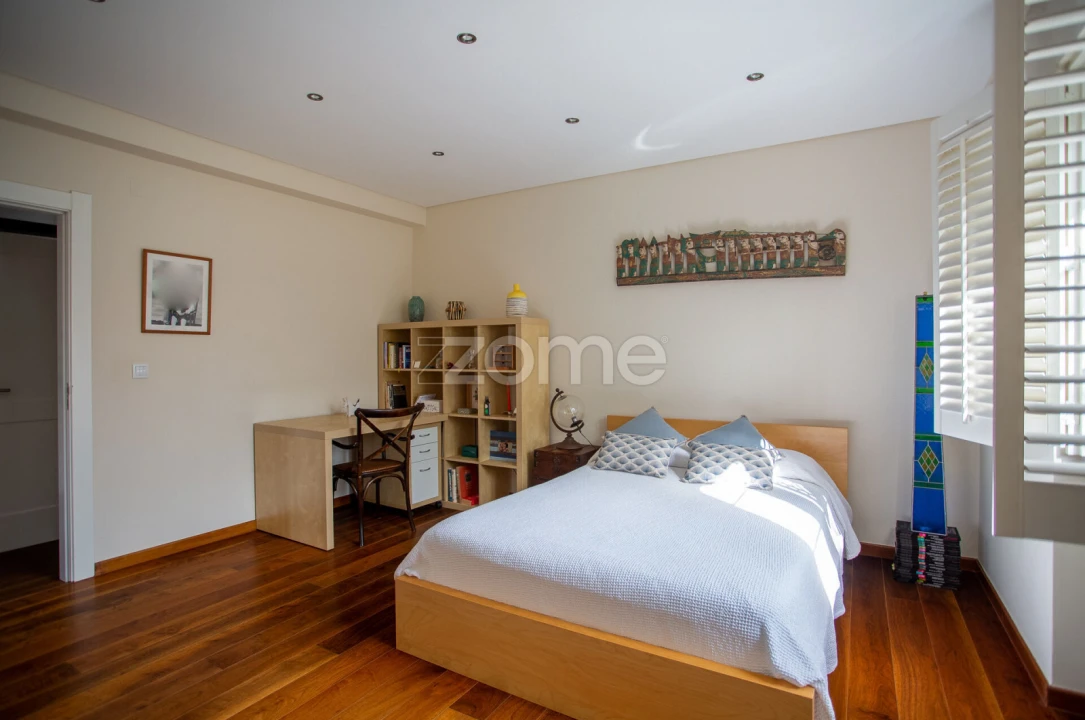 Moradia T9 para Arrendamento em Oeiras e São Julião da Barra, Paço de Arcos e Caxias Foto 35