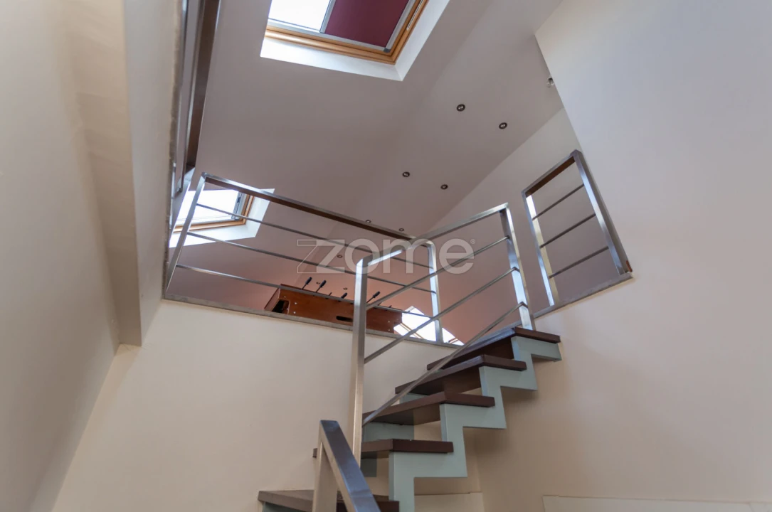 Moradia T9 para Arrendamento em Oeiras e São Julião da Barra, Paço de Arcos e Caxias Foto 44