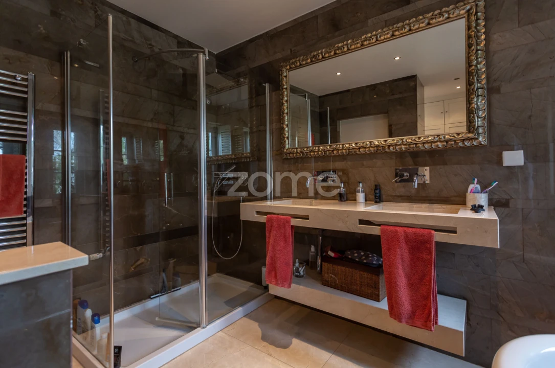 Moradia T9 para Arrendamento em Oeiras e São Julião da Barra, Paço de Arcos e Caxias Foto 56