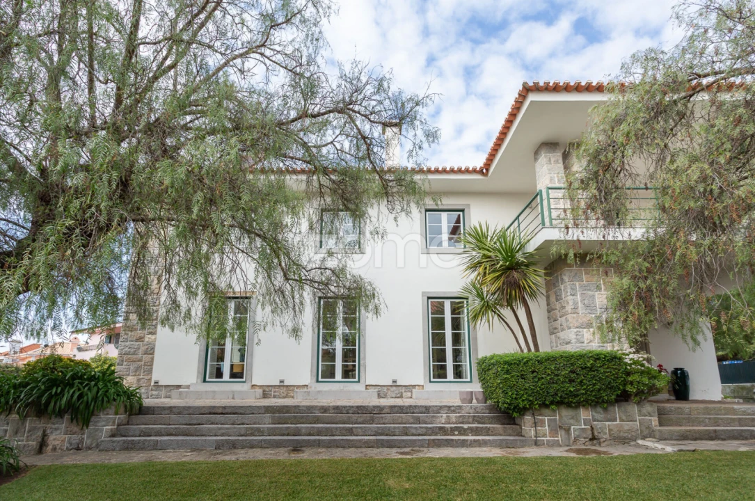 Moradia T9 para Arrendamento em Oeiras e São Julião da Barra, Paço de Arcos e Caxias Foto 65