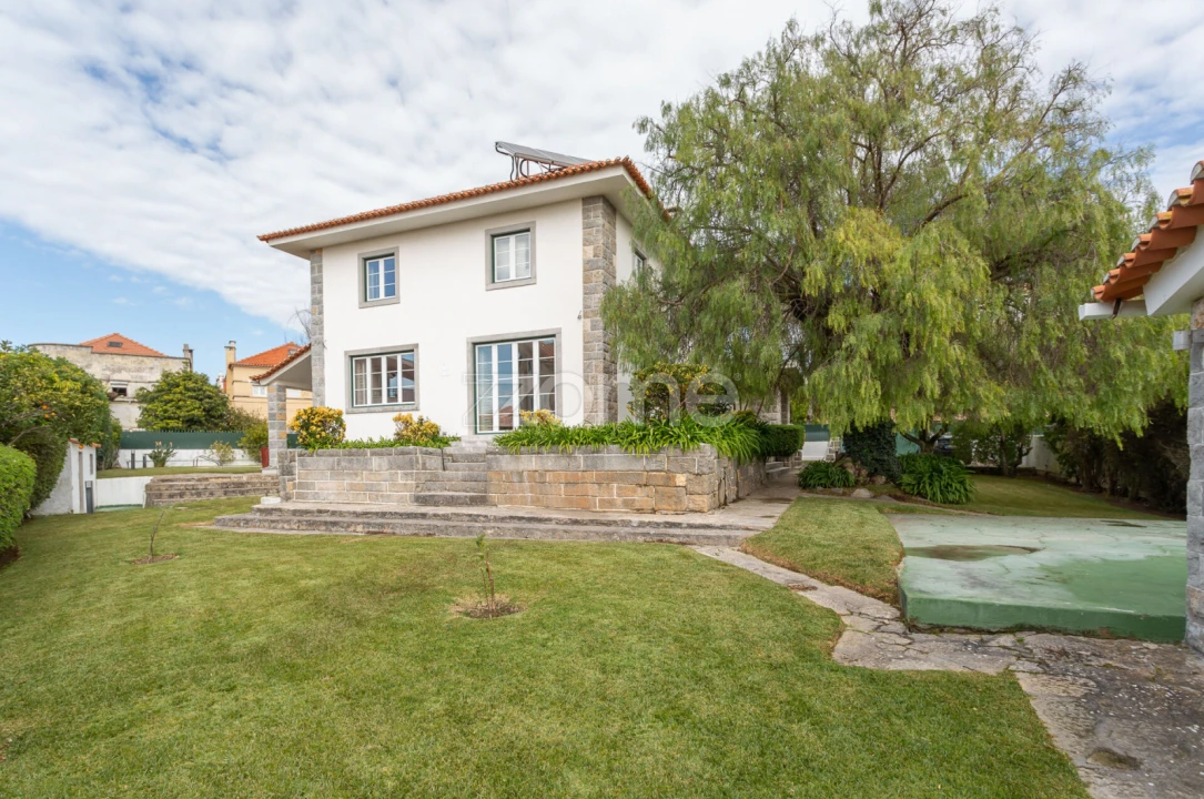 Moradia T9 para Arrendamento em Oeiras e São Julião da Barra, Paço de Arcos e Caxias Foto 67