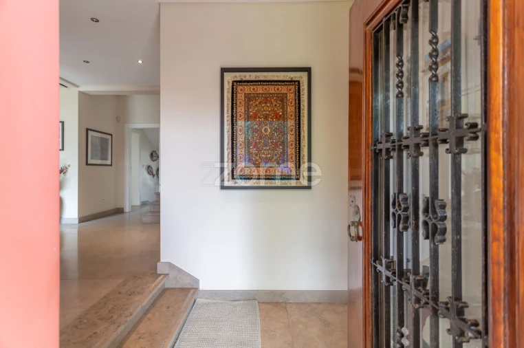 Moradia T9 para Arrendamento em Oeiras e São Julião da Barra, Paço de Arcos e Caxias Foto 2