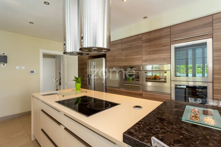 Moradia T9 para Arrendamento em Oeiras e São Julião da Barra, Paço de Arcos e Caxias Foto 15