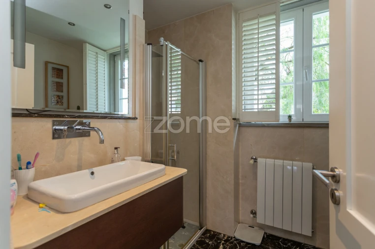 Moradia T9 para Arrendamento em Oeiras e São Julião da Barra, Paço de Arcos e Caxias Foto 21