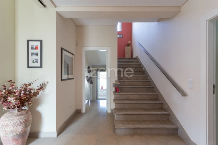 Moradia T9 para Arrendamento em Oeiras e São Julião da Barra, Paço de Arcos e Caxias Foto 22