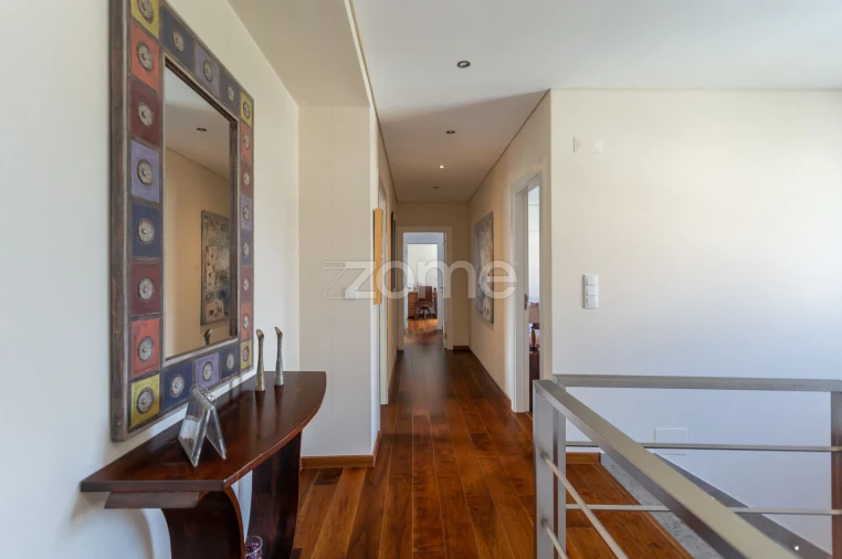 Moradia T9 para Arrendamento em Oeiras e São Julião da Barra, Paço de Arcos e Caxias Foto 24