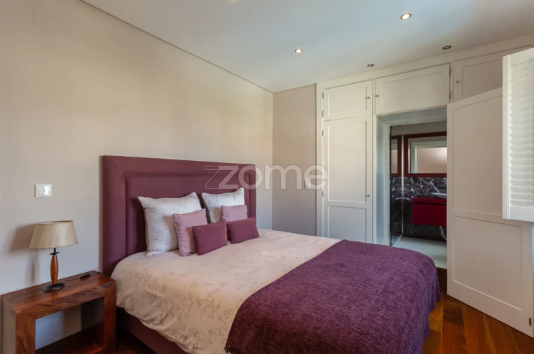 Moradia T9 para Arrendamento em Oeiras e São Julião da Barra, Paço de Arcos e Caxias Foto 27