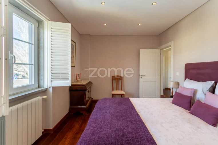 Moradia T9 para Arrendamento em Oeiras e São Julião da Barra, Paço de Arcos e Caxias Foto 28