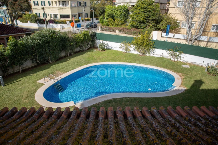 Moradia T9 para Arrendamento em Oeiras e São Julião da Barra, Paço de Arcos e Caxias Foto 30